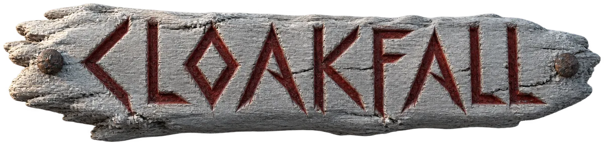CLOAKFALL